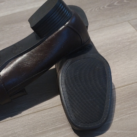 Dark Brown Loafers - Picture 8 of 13